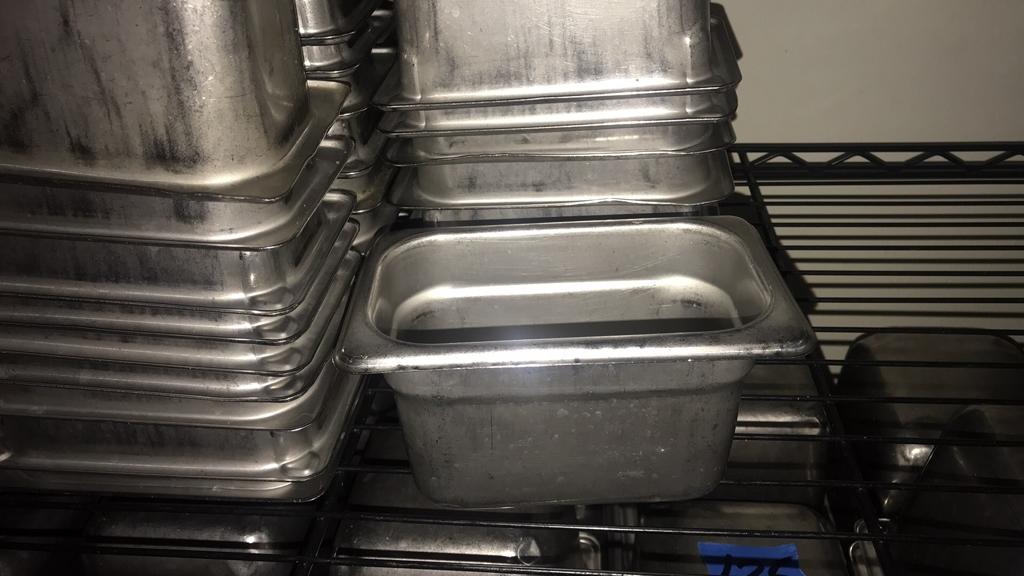 Food Pans