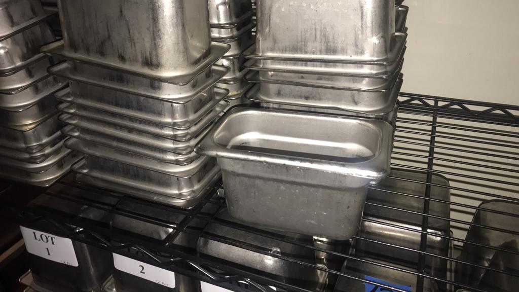 Food Pans