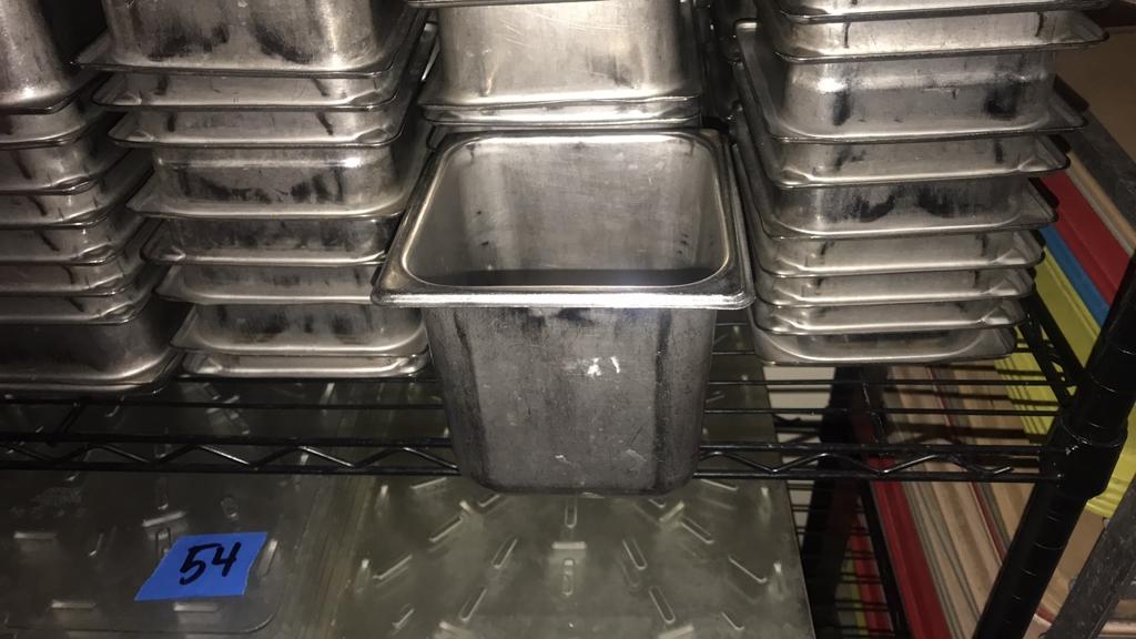 Food Pans