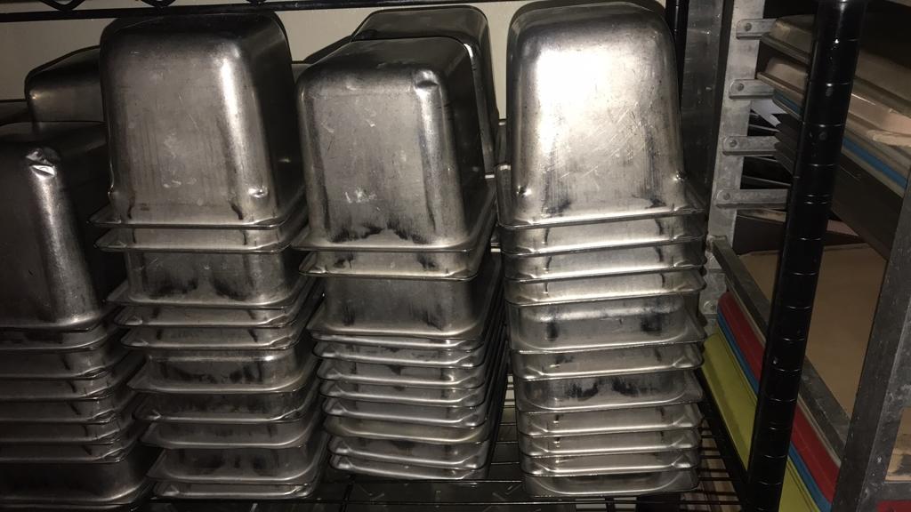 Food Pans