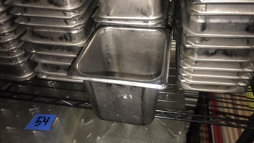 Food Pans