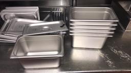 Food Pans