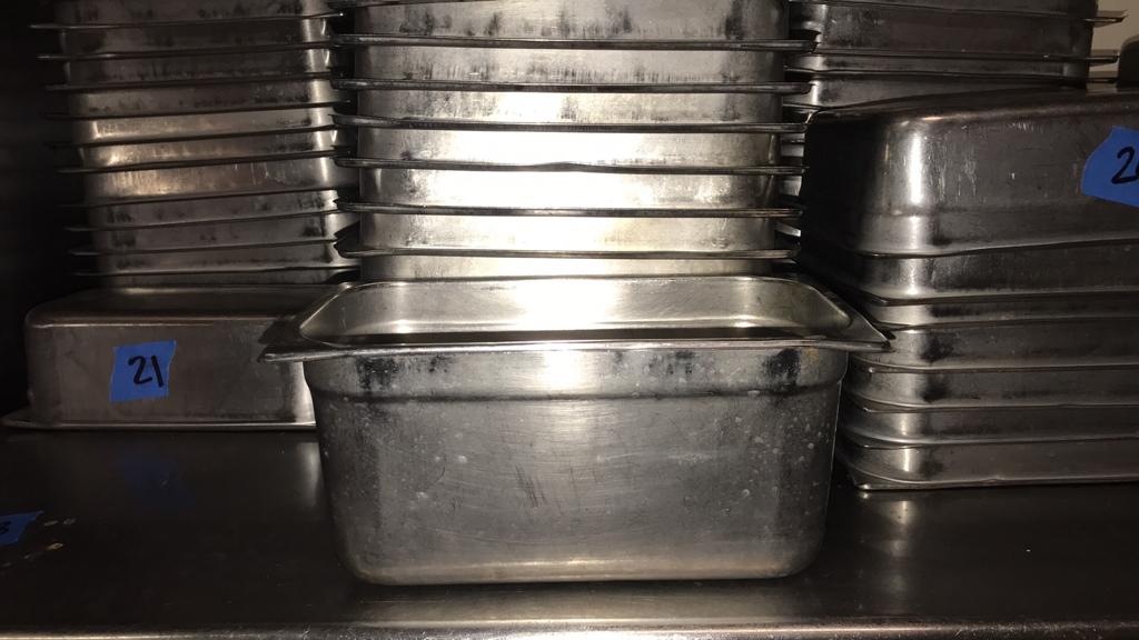 Food Pans