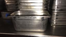 Food Pans