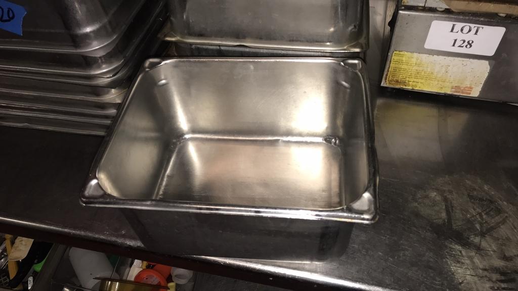 Food Pans