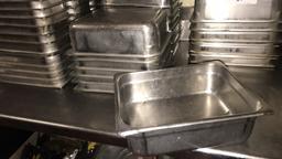 Food Pans