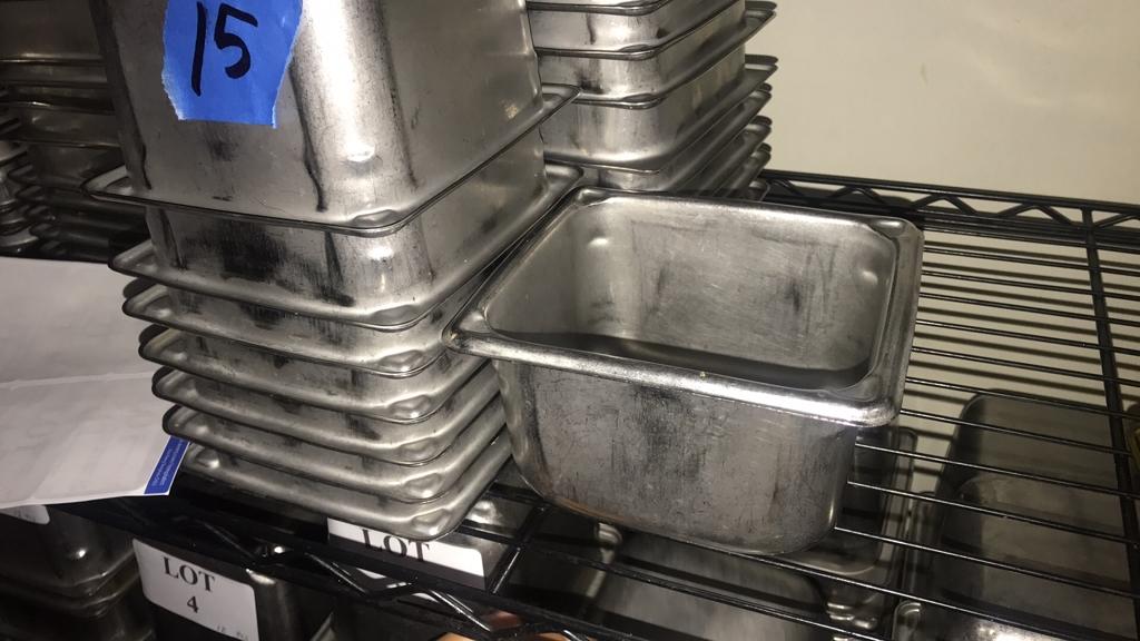 Food Pans