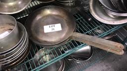 Fry Pans