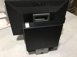Dell OptiPlex 790 Monitor Tower and Stand