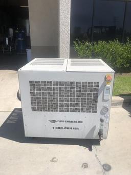 Fluid Chiller Air 2000