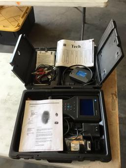 GM AD400 TECH 2 Diagnostic Tool