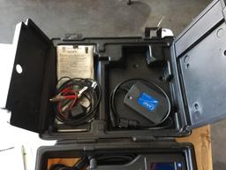 GM AD400 TECH 2 Diagnostic Tool