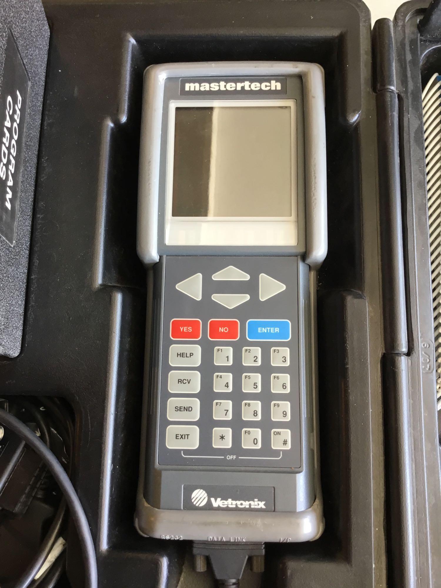 Mastertech Multi-Function Tester