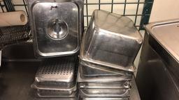 Food Pans