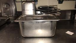 Food Pans