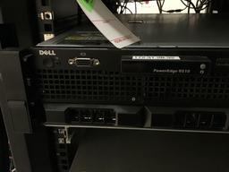 (3) Assorted Rack Mount Units