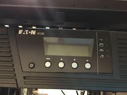 Eaton 9130 Rackmount UPS