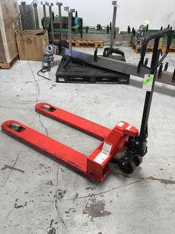 Vestil 2 Ton Low Profile Pallet Jack