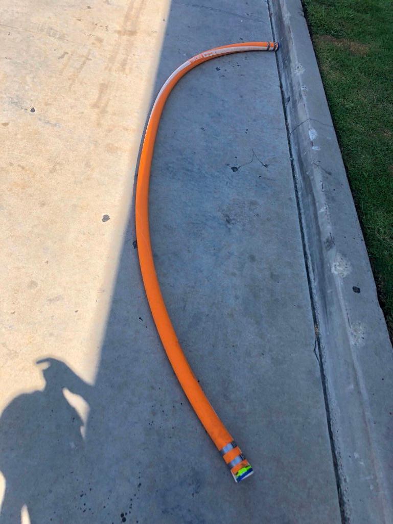 1.5" Brewers Hose