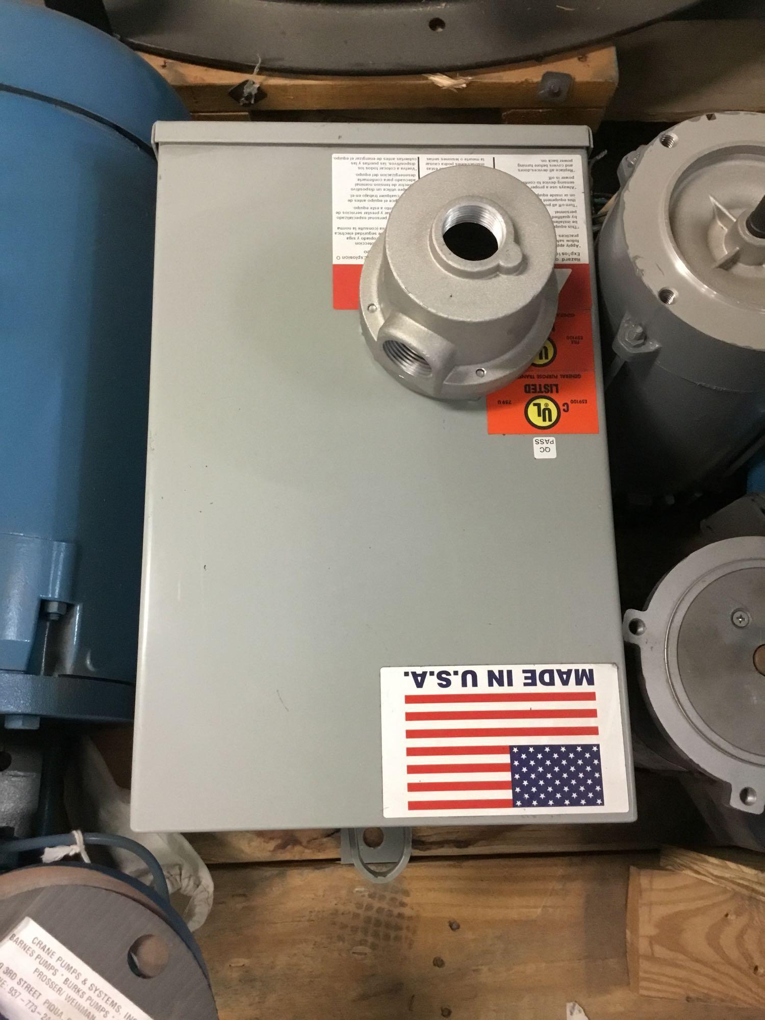 Dyne Systems Dynamometer with Additional Replacement Parts