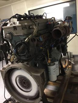 North American Re-Power Detroit Diesel Series 60