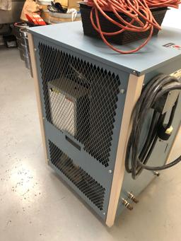 Remcor Glycol Chiller