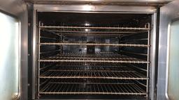 Convection Oven