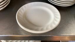 Side Plates