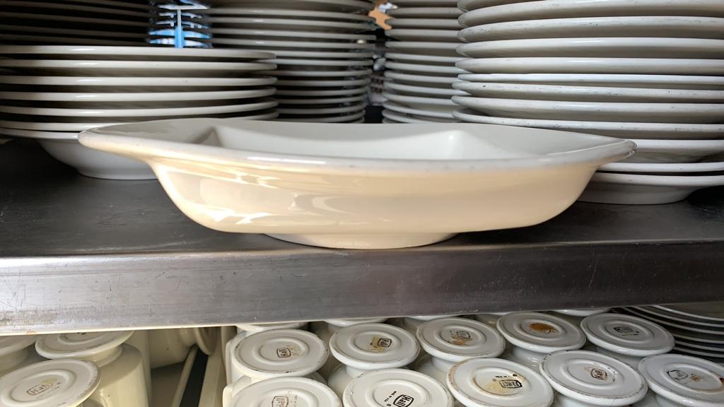 Pasta Bowls