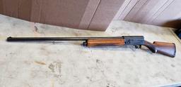 Browning Light Twelve 12ga. Semi-Automatic Shotgun with Case