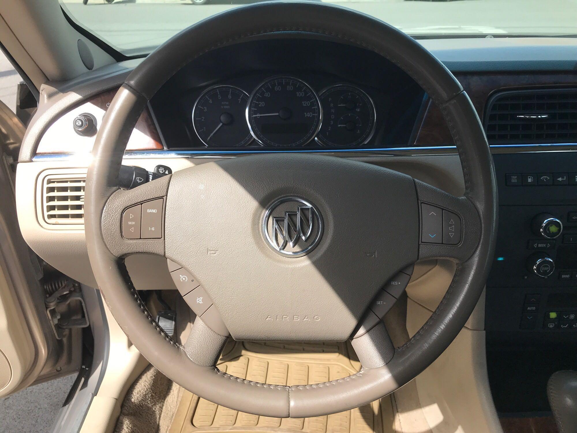 2006 Buick LaCrosse