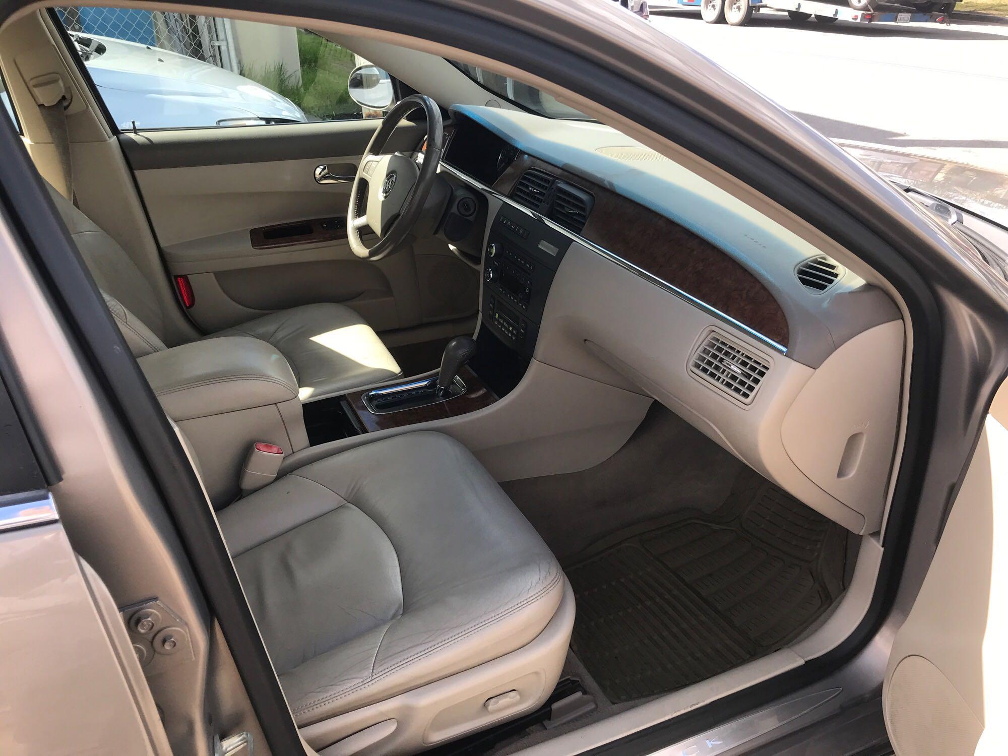 2006 Buick LaCrosse