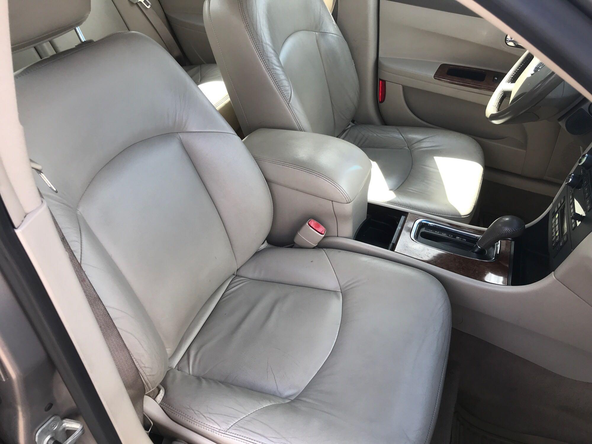 2006 Buick LaCrosse