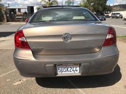 2006 Buick LaCrosse