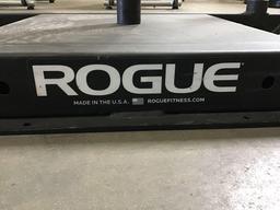 Rogue Weight Training Dog Sled