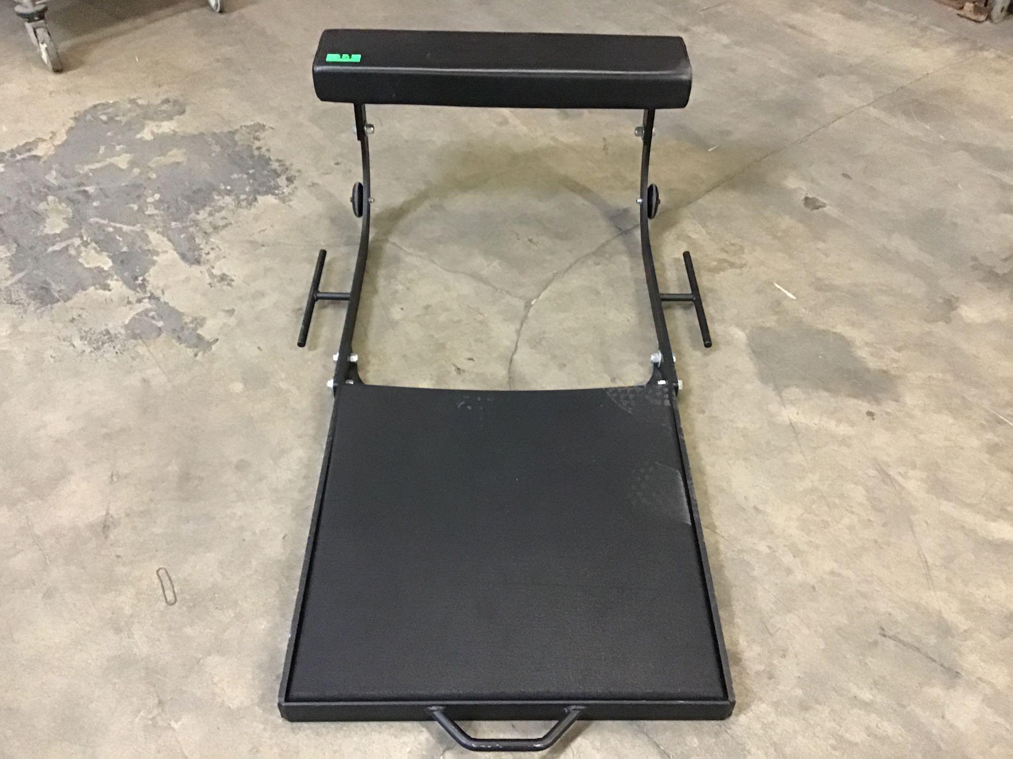 Sorinex Hip Thruster