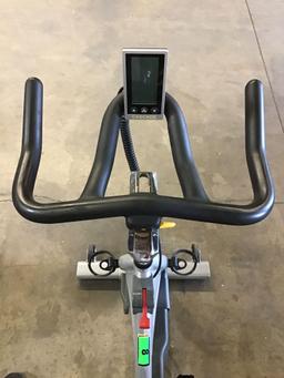 Cascade CMX Pro Power Upright Exercise Bike