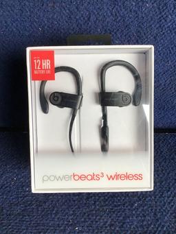 Beats PowerBeats3 Wireless Earphones