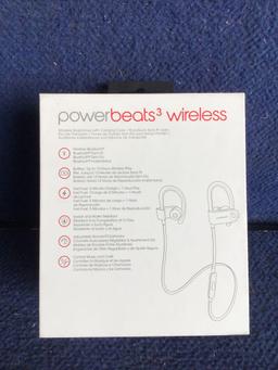 Beats PowerBeats3 Wireless Earphones