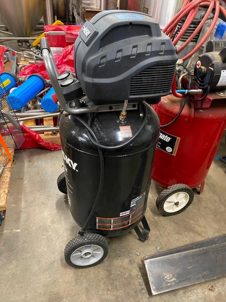 Air Compressor