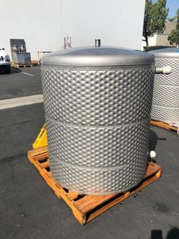 240 Gallon Storage Tank