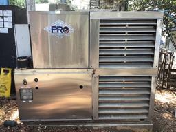 Pro Glycol Chilling System