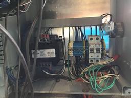 Glycol Chiller Digital Controller