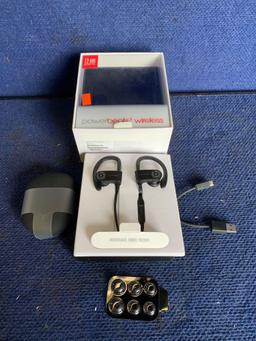 Beats By Dr. Dre PowerBeats3 Wireless Earphones