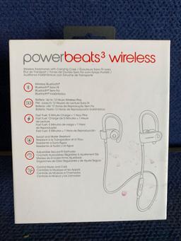 Beats By Dr. Dre PowerBeats3 Wireless Earphones