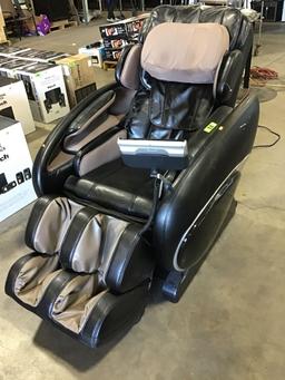Osaki OS-4000 Zero Gravity SMART Massage Chair