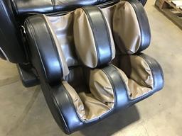 Osaki OS-4000 Zero Gravity SMART Massage Chair