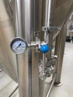 60bbl Fermenter