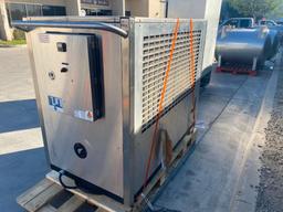 Glycol Chiller