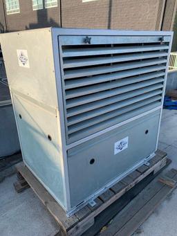 Glycol Chiller